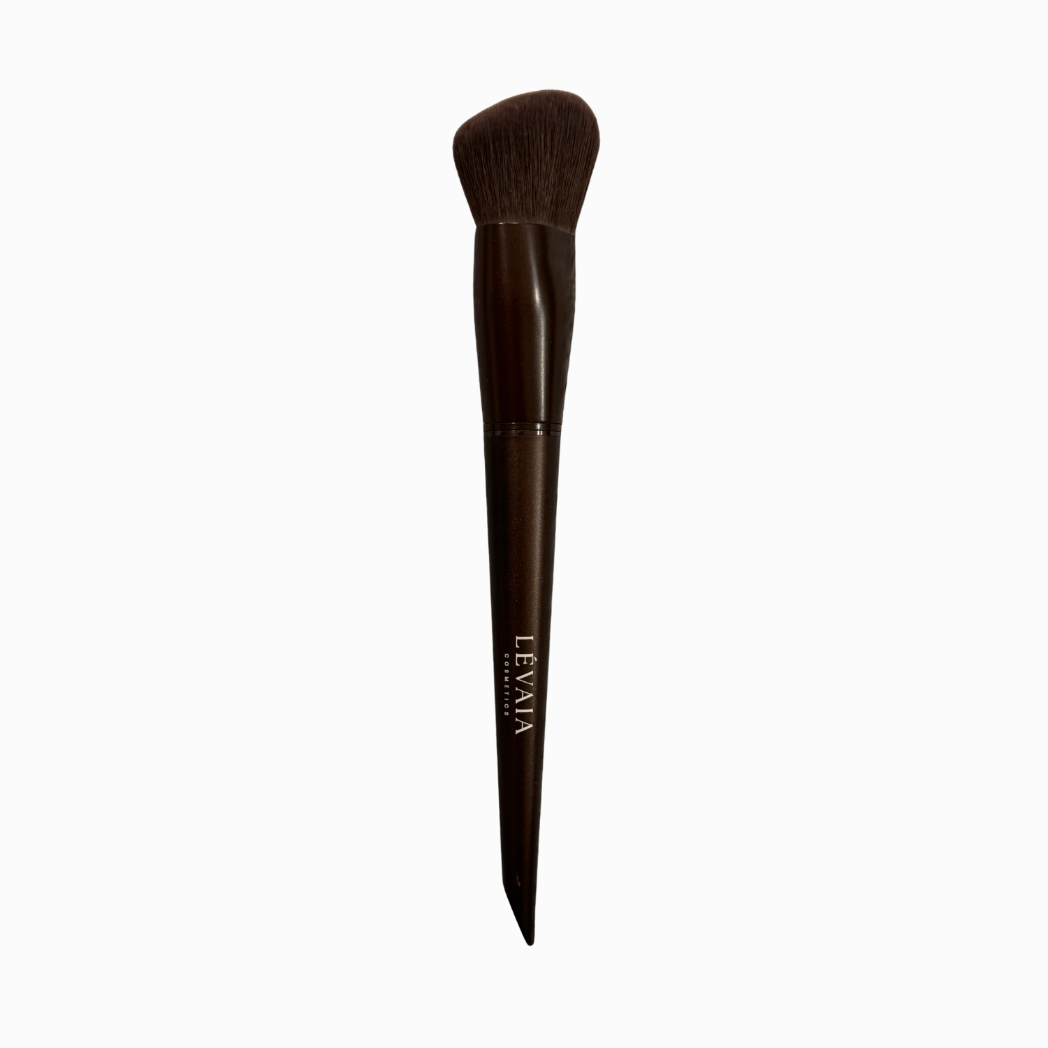 Blush/Contour Brush Complete Lévaia Cosmetics