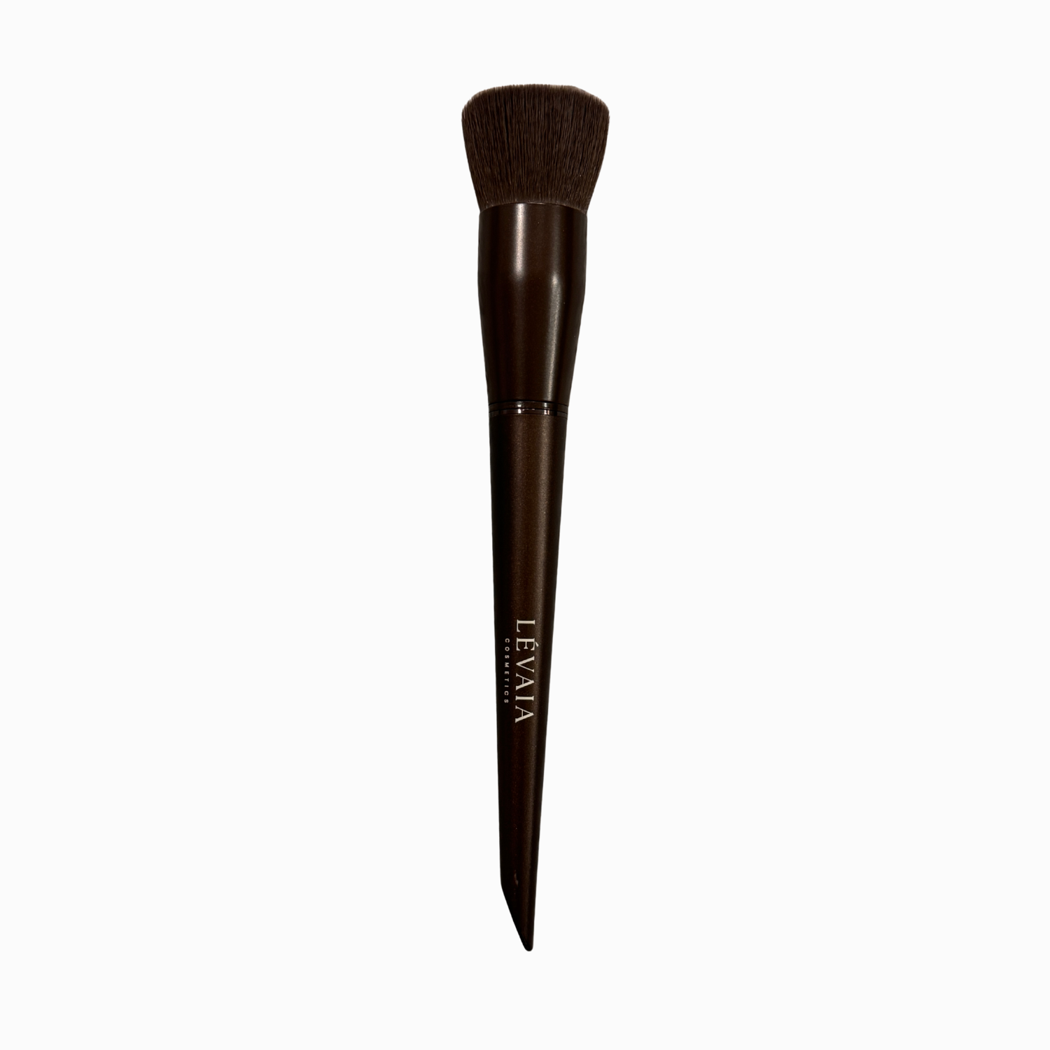 Foundation Brush Complete Lévaia Cosmetics