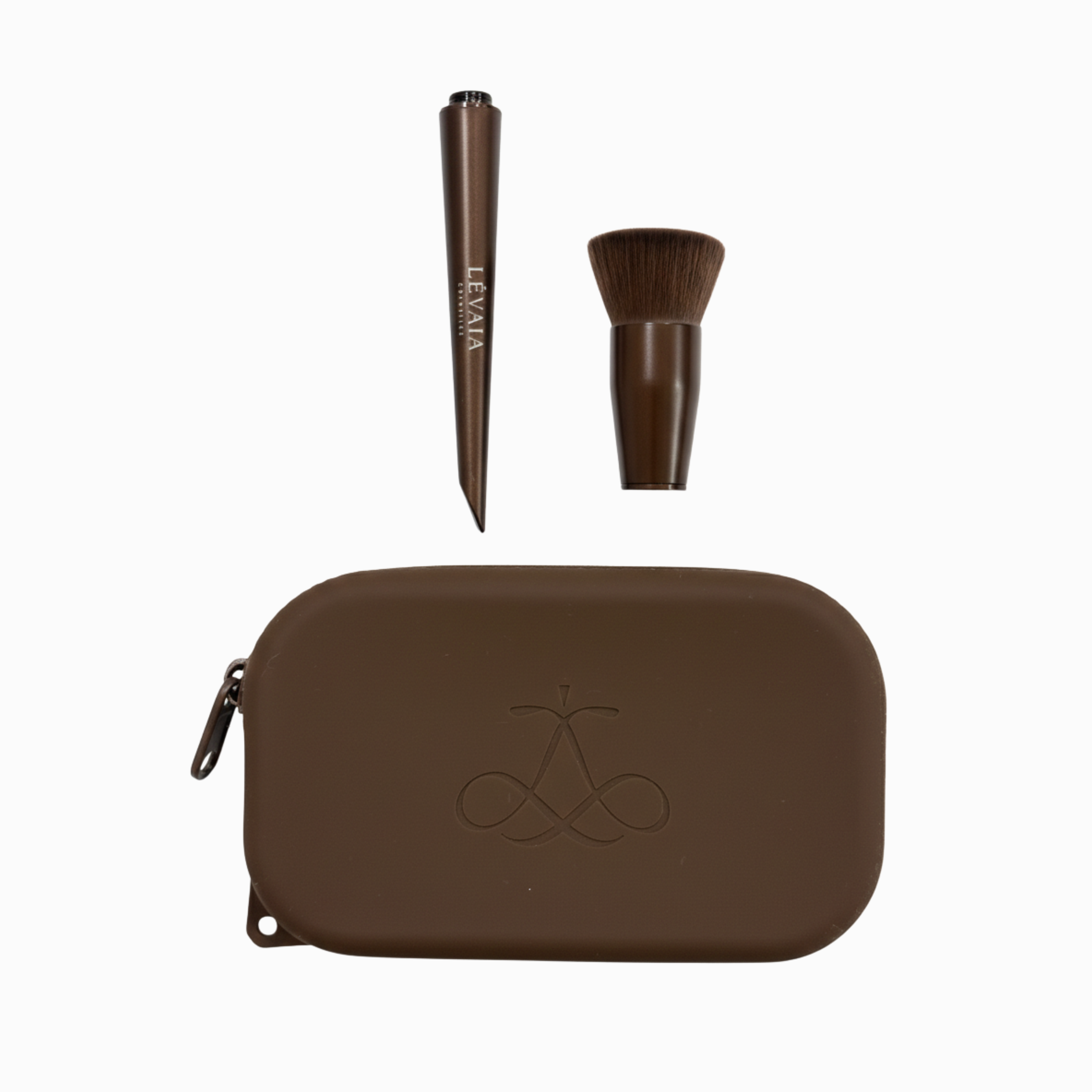 Foundation Starter Set Lévaia Cosmetics