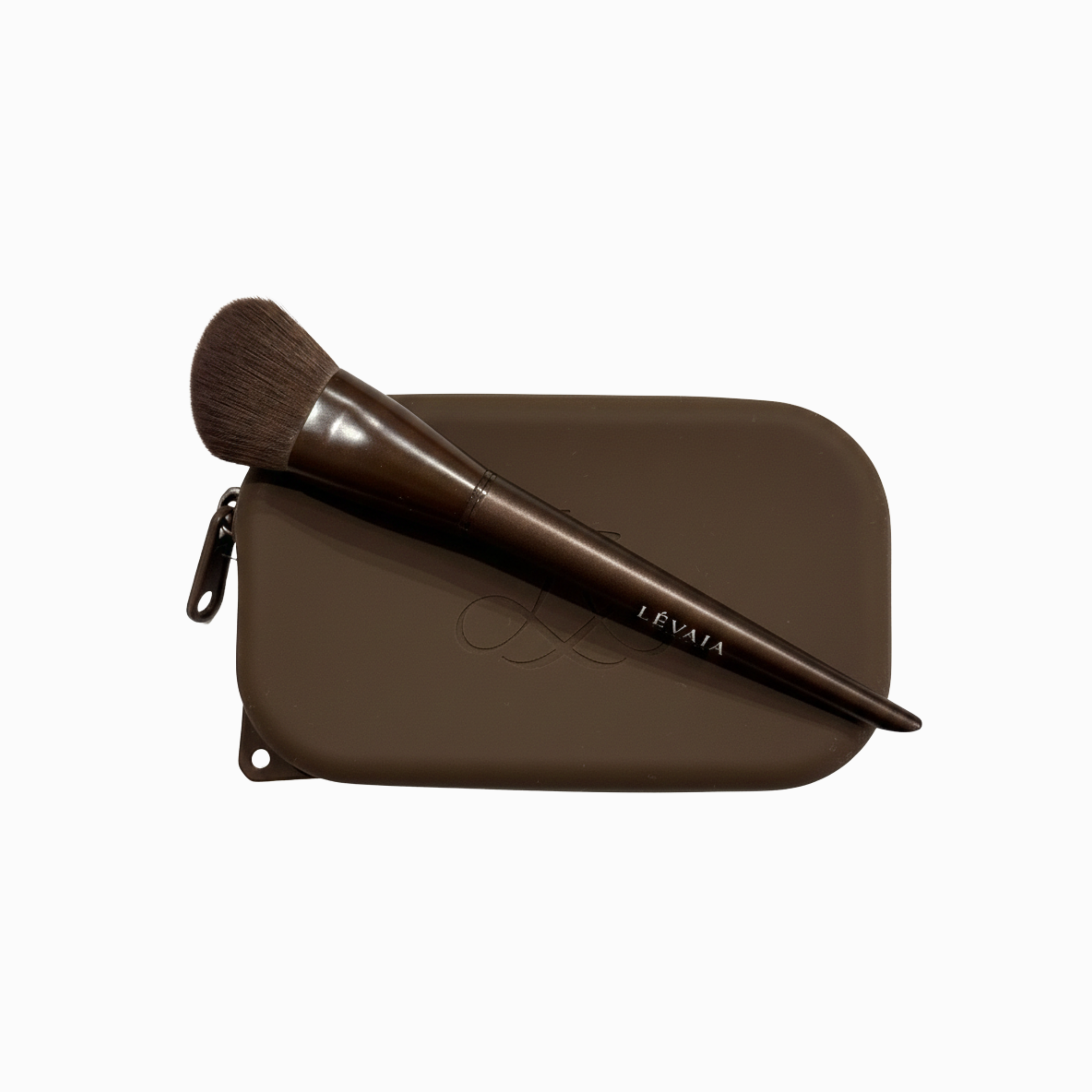 Blush / Contour Starter Set Lévaia Cosmetics