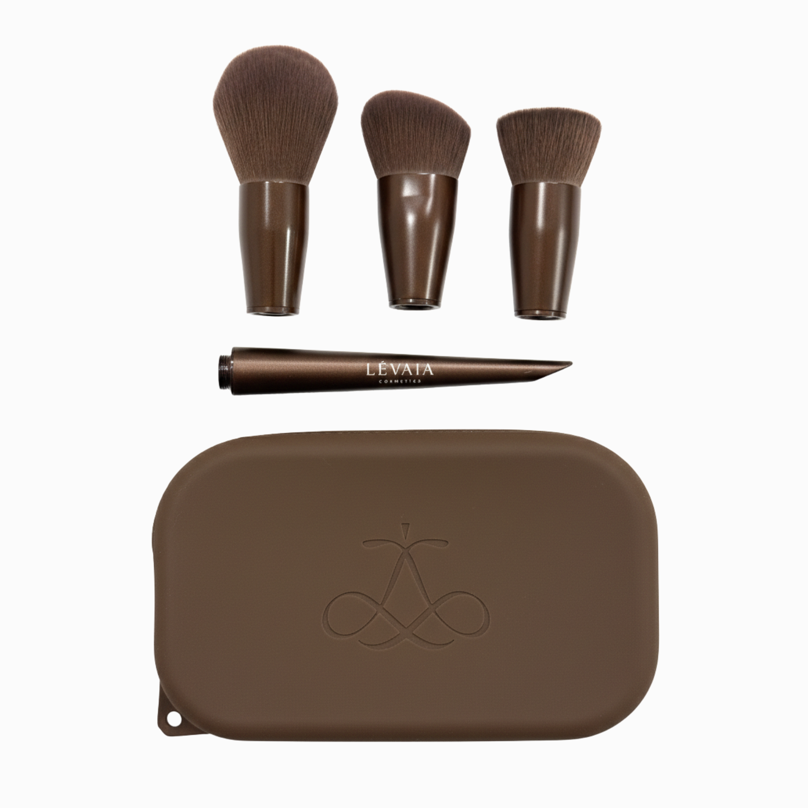 Pro Set Lévaia Cosmetics