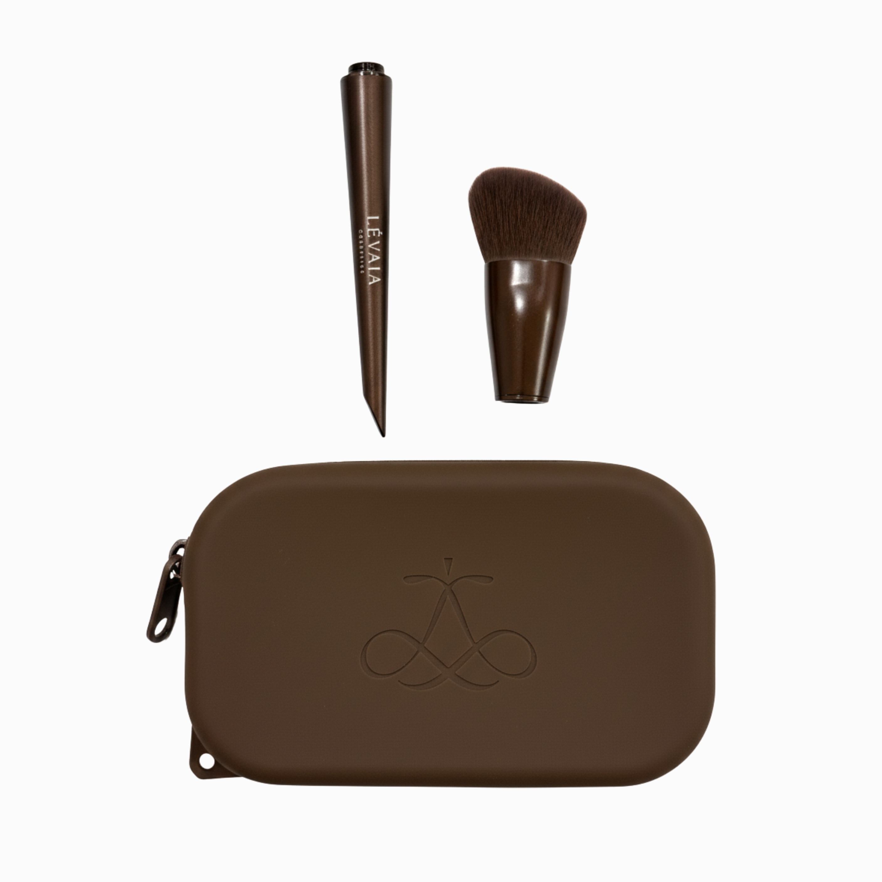 Blush / Contour Starter Set Lévaia Cosmetics