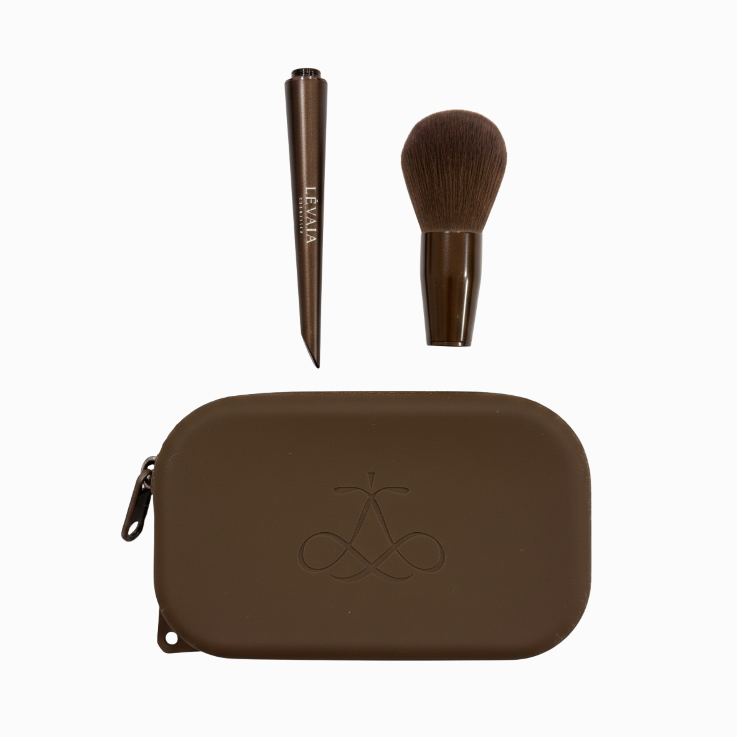 Powder Starter Set Lévaia Cosmetics