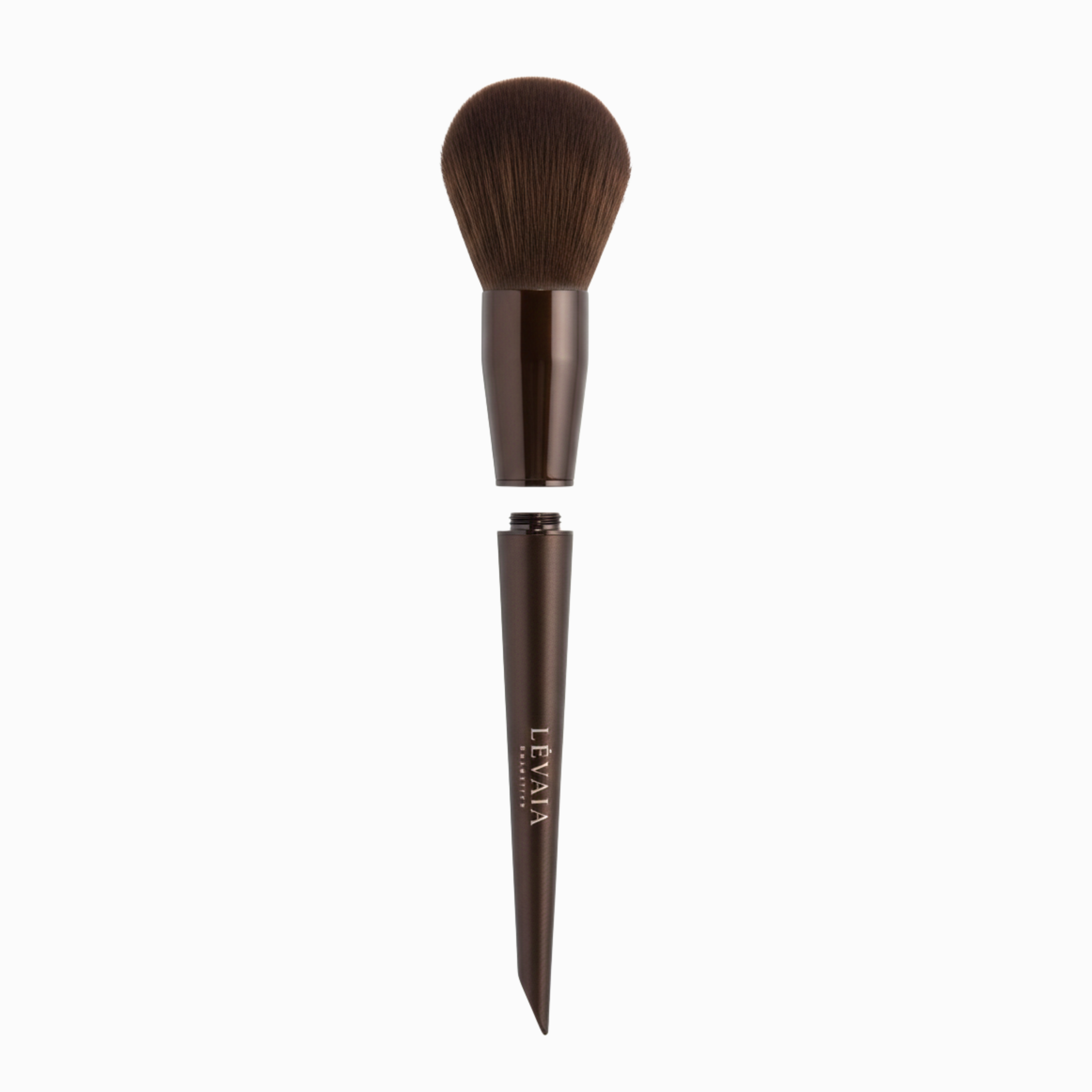 Powder Brush Complete Lévaia Cosmetics